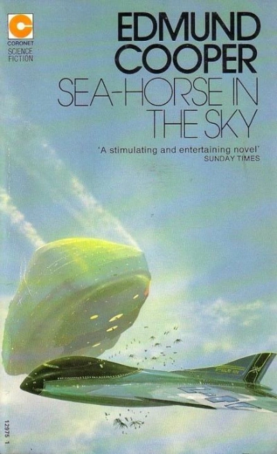 Эльфы планеты Эревон - Эдмунд Купер - современные аудиокниги попаданцы мр3 слушать на лучшем сайте booksaudio-online.com