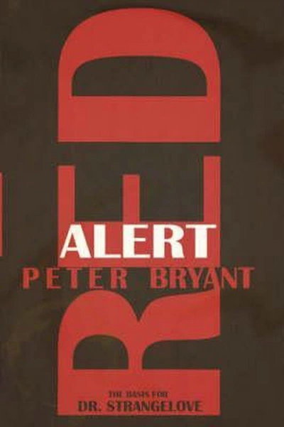 Красная тревога - Питер Брайант - современные аудиокниги попаданцы мр3 слушать на лучшем сайте booksaudio-online.com