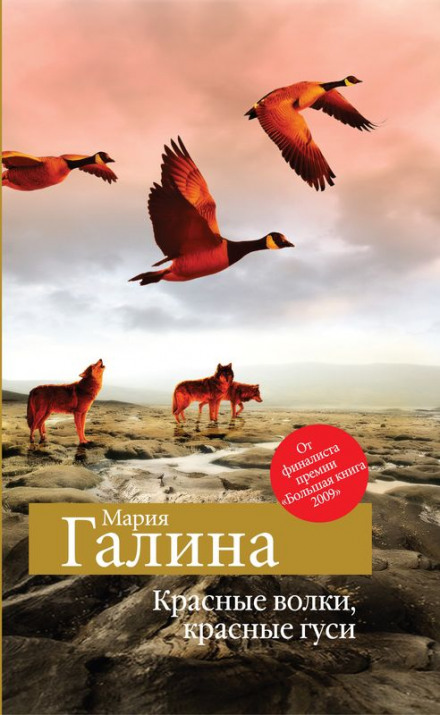 Красные волки, красные гуси - Мария Галина - современные аудиокниги попаданцы мр3 слушать на лучшем сайте booksaudio-online.com