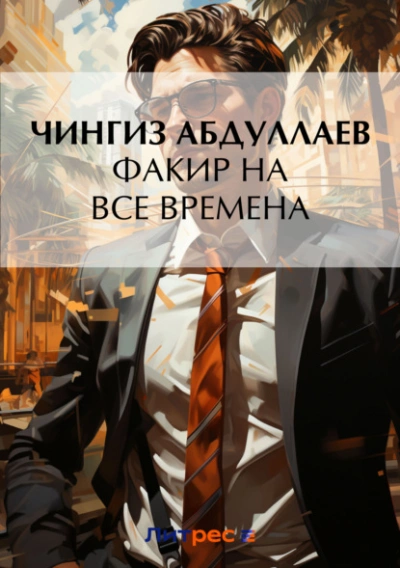 Факир на все времена - Чингиз Абдуллаев - современные аудиокниги попаданцы мр3 слушать на лучшем сайте booksaudio-online.com