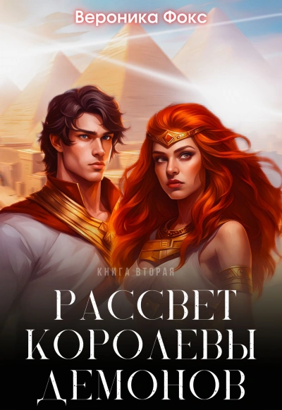 Рассвет королевы демонов - Вероника Фокс - современные аудиокниги попаданцы мр3 слушать на лучшем сайте booksaudio-online.com
