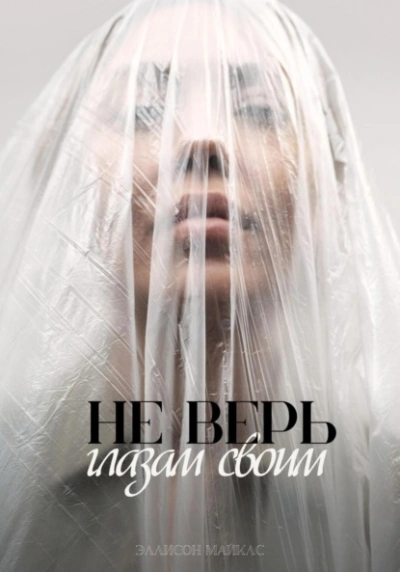 Не верь глазам своим - Эллисон Майклс - современные аудиокниги попаданцы мр3 слушать на лучшем сайте booksaudio-online.com