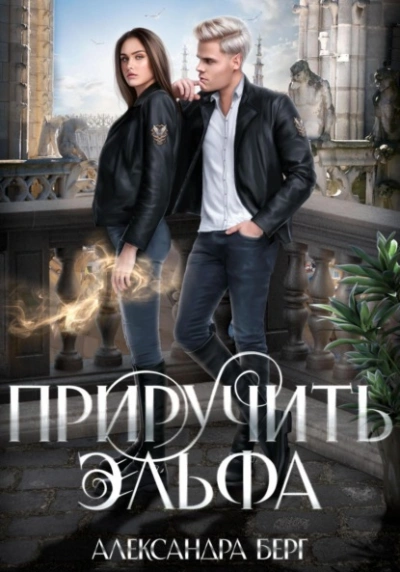 Приручить Эльфа - Александра Берг - современные аудиокниги попаданцы мр3 слушать на лучшем сайте booksaudio-online.com