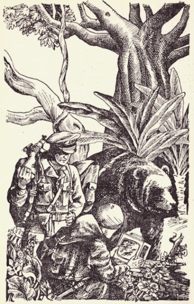 Великий гиньоль сюрреалистов - Роберт Шекли - современные аудиокниги попаданцы мр3 слушать на лучшем сайте booksaudio-online.com