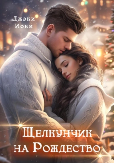 Щелкунчик на Рождество - Джэки Иоки - современные аудиокниги попаданцы мр3 слушать на лучшем сайте booksaudio-online.com