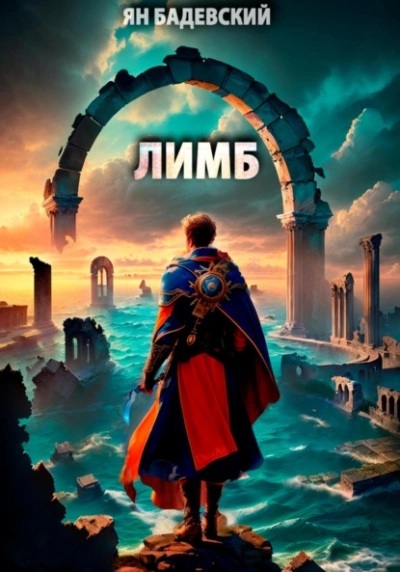 Лимб - Ян Бадевский - современные аудиокниги попаданцы мр3 слушать на лучшем сайте booksaudio-online.com