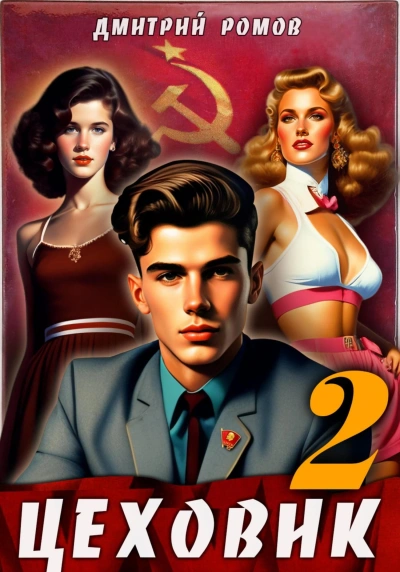 Движение к цели - Дмитрий Ромов - современные аудиокниги попаданцы мр3 слушать на лучшем сайте booksaudio-online.com