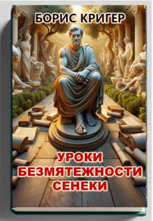Уроки безмятежности Сенеки - Автор неизвестен - современные аудиокниги попаданцы мр3 слушать на лучшем сайте booksaudio-online.com
