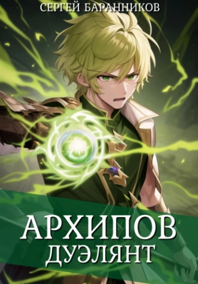 Дуэлянт - Сергей Баранников - современные аудиокниги попаданцы мр3 слушать на лучшем сайте booksaudio-online.com