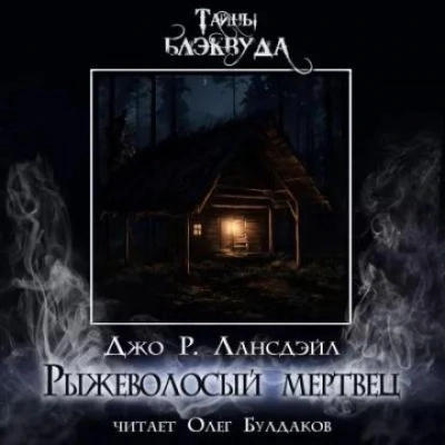 Рыжеволосый мертвец - Джо Лансдейл - современные аудиокниги попаданцы мр3 слушать на лучшем сайте booksaudio-online.com