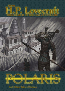 Полярис - Говард Лавкрафт - современные аудиокниги попаданцы мр3 слушать на лучшем сайте booksaudio-online.com