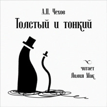 Толстый и тонкий - Антон Чехов - современные аудиокниги попаданцы мр3 слушать на лучшем сайте booksaudio-online.com