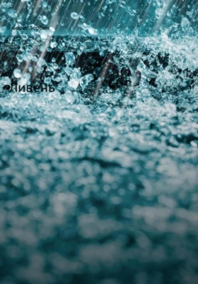 Ливень - Борис Торбин - современные аудиокниги попаданцы мр3 слушать на лучшем сайте booksaudio-online.com