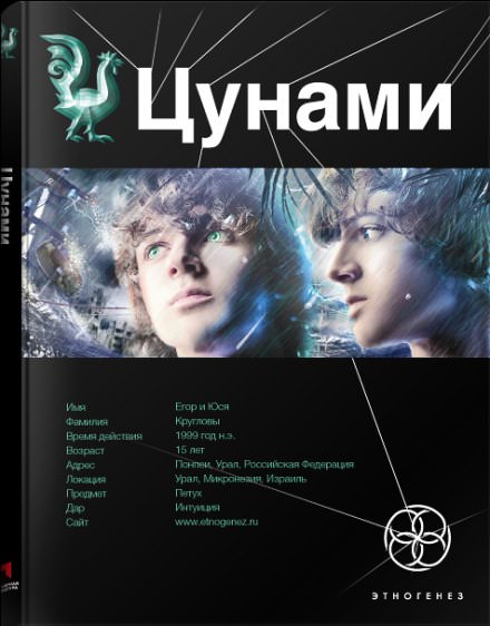Цунами. Сотрясатели земли - Алексей Лукьянов - современные аудиокниги попаданцы мр3 слушать на лучшем сайте booksaudio-online.com