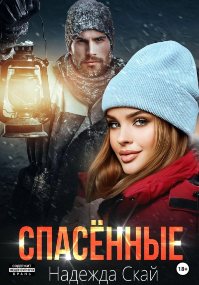 Спасенные - Надежда Скай - современные аудиокниги попаданцы мр3 слушать на лучшем сайте booksaudio-online.com