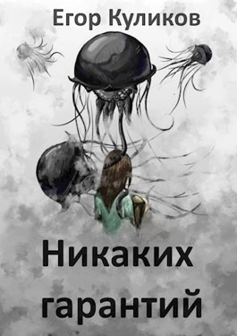 Никаких гарантий - Егор Куликов - современные аудиокниги попаданцы мр3 слушать на лучшем сайте booksaudio-online.com