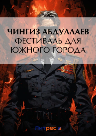 Фестиваль для южного города - Чингиз Абдуллаев - современные аудиокниги попаданцы мр3 слушать на лучшем сайте booksaudio-online.com