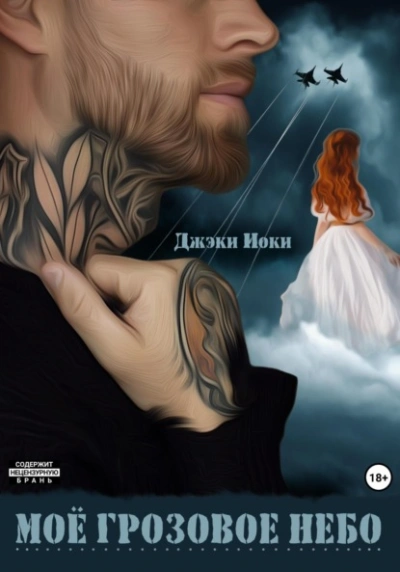 Моё грозовое небо - Джэки Иоки - современные аудиокниги попаданцы мр3 слушать на лучшем сайте booksaudio-online.com