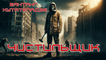 Чистильщик - Вахтанг Кутателадзе - современные аудиокниги попаданцы мр3 слушать на лучшем сайте booksaudio-online.com