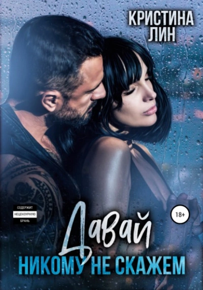 Давай никому не скажем - Кристина Лин - современные аудиокниги попаданцы мр3 слушать на лучшем сайте booksaudio-online.com
