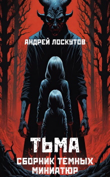 Тьма - Автор неизвестен - современные аудиокниги попаданцы мр3 слушать на лучшем сайте booksaudio-online.com
