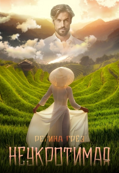 Неукротимая - Регина Грез - современные аудиокниги попаданцы мр3 слушать на лучшем сайте booksaudio-online.com