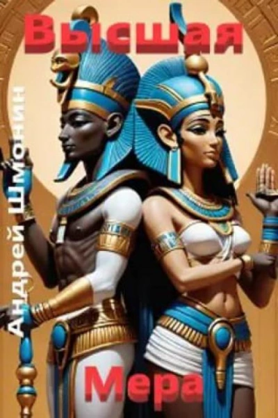 Высшая мера - Андрей Шмонин - современные аудиокниги попаданцы мр3 слушать на лучшем сайте booksaudio-online.com