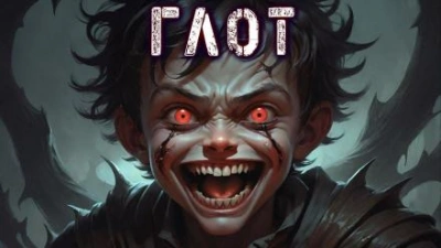 Глот - Володя Злобин - современные аудиокниги попаданцы мр3 слушать на лучшем сайте booksaudio-online.com