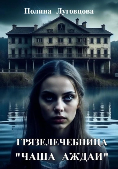 Грязелечебница «Чаша Аждаи - Полина Луговцова - современные аудиокниги попаданцы мр3 слушать на лучшем сайте booksaudio-online.com