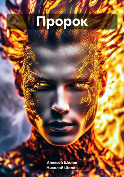 Пророк - Николай Шилов - современные аудиокниги попаданцы мр3 слушать на лучшем сайте booksaudio-online.com