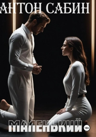 Маленький - Антон Сабин - современные аудиокниги попаданцы мр3 слушать на лучшем сайте booksaudio-online.com