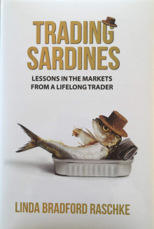 Сардины для трейдинга - Линда Рашке - современные аудиокниги попаданцы мр3 слушать на лучшем сайте booksaudio-online.com