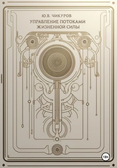 Управление потоками жизненной силы - Юрий Чикуров - современные аудиокниги попаданцы мр3 слушать на лучшем сайте booksaudio-online.com