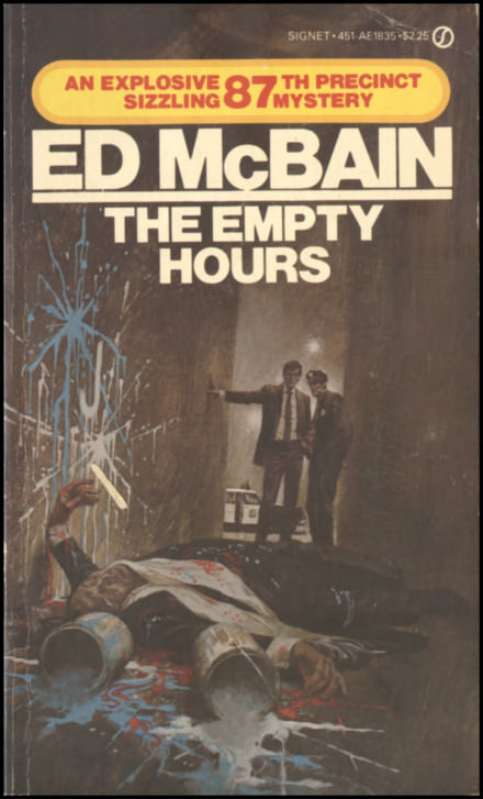 Метель - Эд Макбейн - современные аудиокниги попаданцы мр3 слушать на лучшем сайте booksaudio-online.com