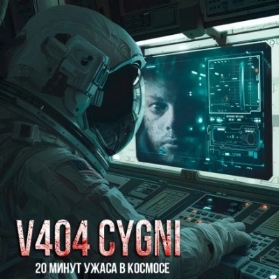 V404 Cygni - Антон Темхагин - современные аудиокниги попаданцы мр3 слушать на лучшем сайте booksaudio-online.com