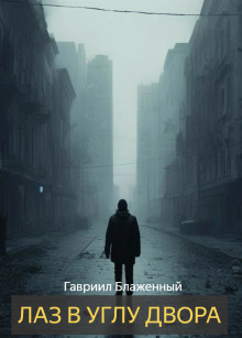 Лаз в углу двора - Гавриил Блаженный - современные аудиокниги попаданцы мр3 слушать на лучшем сайте booksaudio-online.com