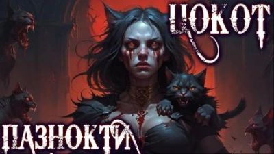 Кто пришел? - Тьере Рауш - современные аудиокниги попаданцы мр3 слушать на лучшем сайте booksaudio-online.com