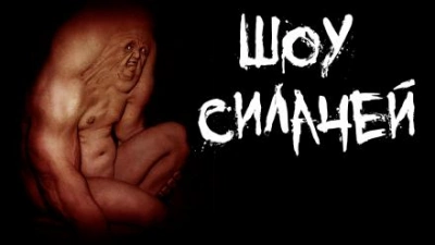 Шоу силачей - Пучок Перцепций - современные аудиокниги попаданцы мр3 слушать на лучшем сайте booksaudio-online.com