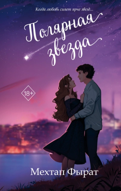 Полярная звезда - Мехтап Фырат - современные аудиокниги попаданцы мр3 слушать на лучшем сайте booksaudio-online.com