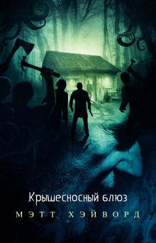 Крышесносный блюз - Мэтт Хэйворд - современные аудиокниги попаданцы мр3 слушать на лучшем сайте booksaudio-online.com
