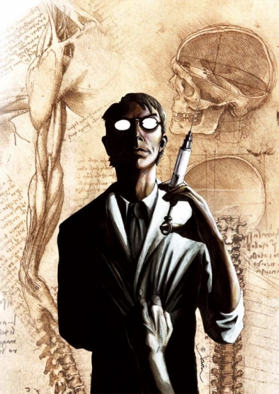 Герберт Уэст, реаниматор - Говард Лавкрафт - современные аудиокниги попаданцы мр3 слушать на лучшем сайте booksaudio-online.com