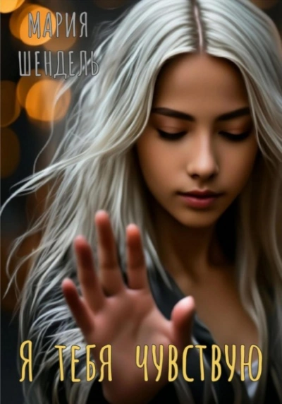 Я тебя чувствую - Мария Шендель - современные аудиокниги попаданцы мр3 слушать на лучшем сайте booksaudio-online.com