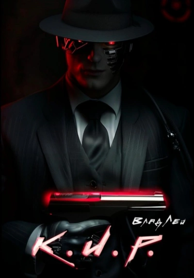 К.И.Р - Влад Лей - современные аудиокниги попаданцы мр3 слушать на лучшем сайте booksaudio-online.com