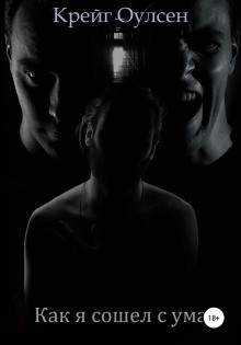 Как я сошел с ума - Автор неизвестен - современные аудиокниги попаданцы мр3 слушать на лучшем сайте booksaudio-online.com