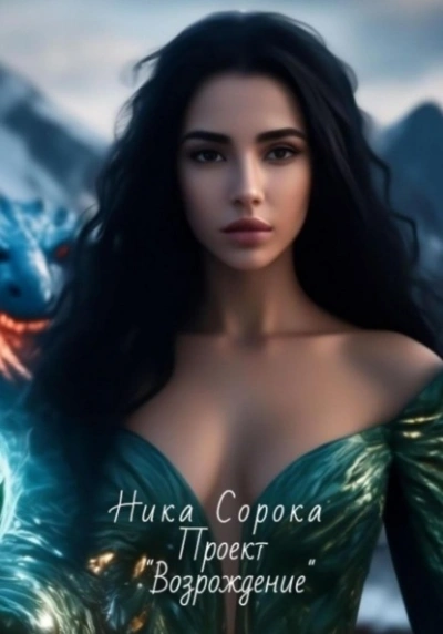 Проект «Возрождение - Ника Сорока - современные аудиокниги попаданцы мр3 слушать на лучшем сайте booksaudio-online.com