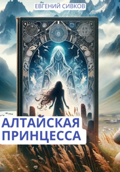 Алтайская принцесса - Евгений Сивков - современные аудиокниги попаданцы мр3 слушать на лучшем сайте booksaudio-online.com