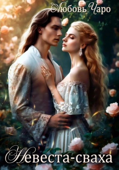 Невеста-сваха - Любовь Чаро - современные аудиокниги попаданцы мр3 слушать на лучшем сайте booksaudio-online.com