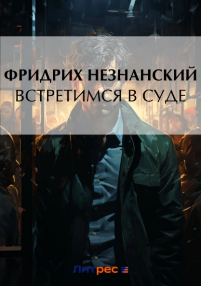 Встретимся в суде - Фридрих Незнанский - современные аудиокниги попаданцы мр3 слушать на лучшем сайте booksaudio-online.com