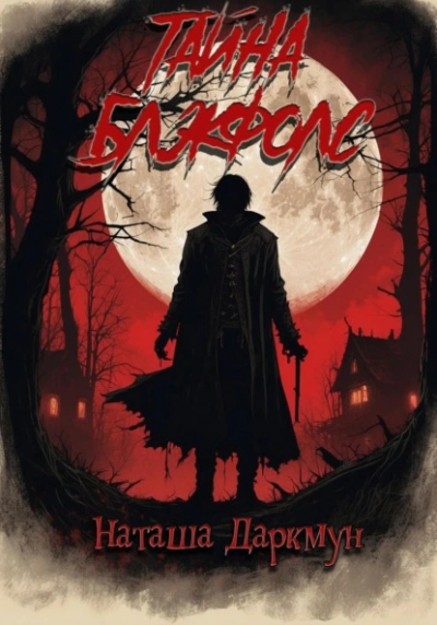 Тайна Блэкфолс - Наташа Даркмун - современные аудиокниги попаданцы мр3 слушать на лучшем сайте booksaudio-online.com