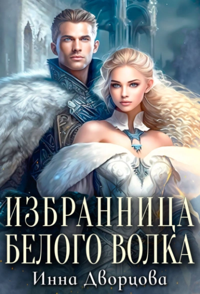 Избранница Белого волка - Инна Дворцова - современные аудиокниги попаданцы мр3 слушать на лучшем сайте booksaudio-online.com